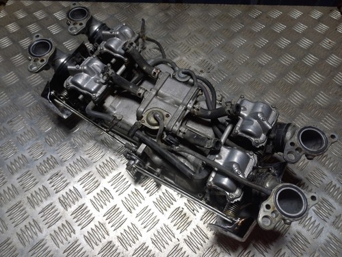 Rampe carburateur pipes - carburateur,
