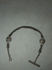 ANCIENNE CHAINE DE MONTRE