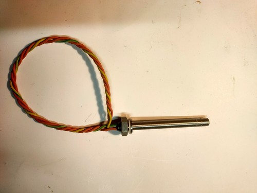 Resistance électrique 230vac - électrique,