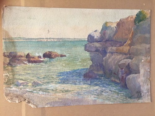 C13 bretagne aquarelle sur - c13-bretagne,