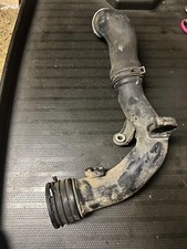 Tuyau d'admission Turbo Audi