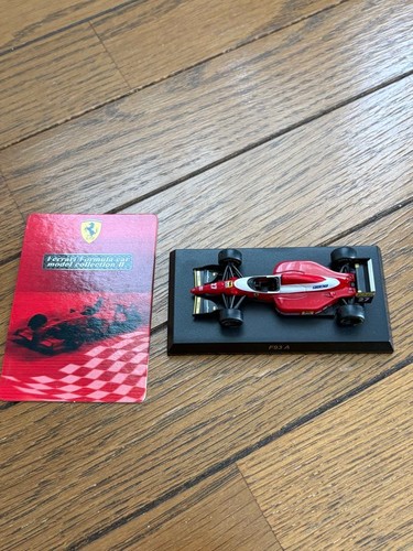 Kyosho modèle réduit - modèle, ferrari