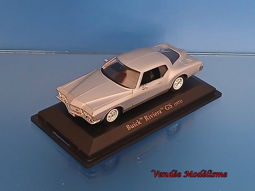 Voiture collection - de,