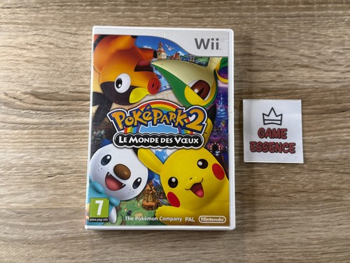 Poképark monde des voeux - 2,