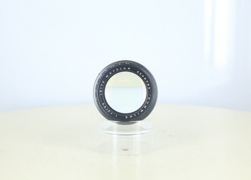 Leica summilux objectif 50mm - leica,