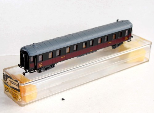 France trains 253 1530 - france,