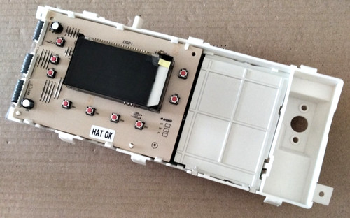 Carte électronique lave - lave, linge