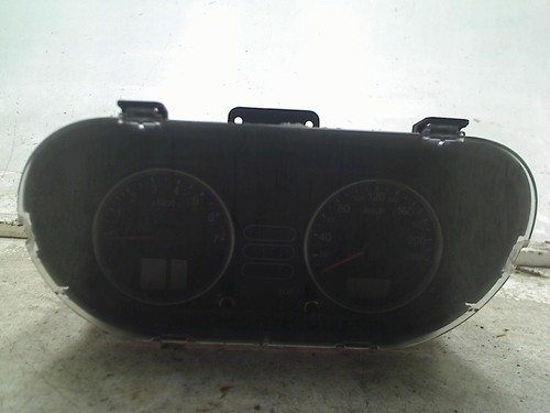 Compteur vitesse ford - de,