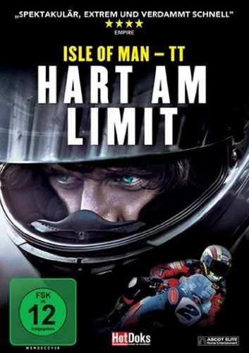 Isle man hart am - of,