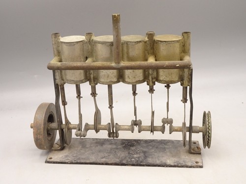 Instrument scientifique