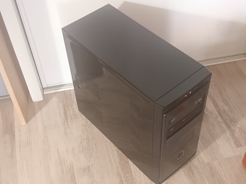 Pro gaming asus m2n mx - -, se