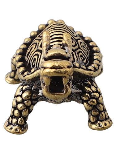 Utile figurine dragon - figurine, tortue