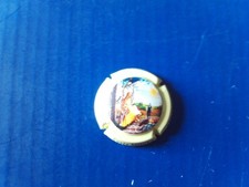 capsule de champagne