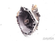 Vauxhall Astra Boîte de