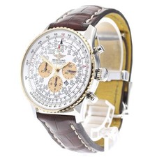 BREITLING NAVITIMER COSMONAUTE