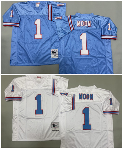 Vintage warren moon - vintage, #1