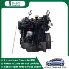 🇫🇷 MOTEUR   RENAULT