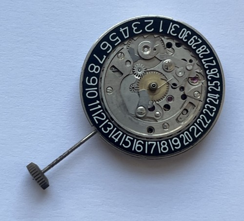 Mouvement automatic nos - mouvement,
