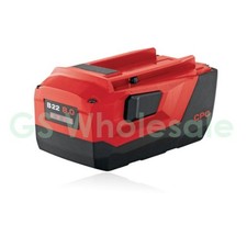 Hilti B22/8.0 22V 8.0Ah Li-ion