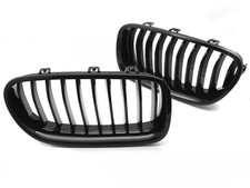 Calandre BMW Serie 5 F10/F11