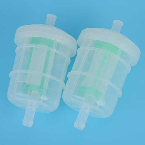 2pcs filtres essence pour - 2pcs,