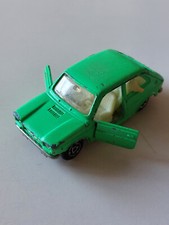 Fiat 127 Majorette N° 205 -