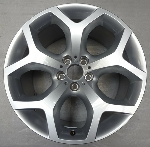Jante alu bmw styling - alu,