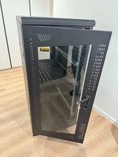 Baie de serveur 19" - 26U sur roulettes