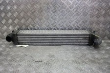 Echangeur Air/Air - Seat Alhambra Sharan Galaxy depuis 2000 - 1.9 Tdi sauf 100ch