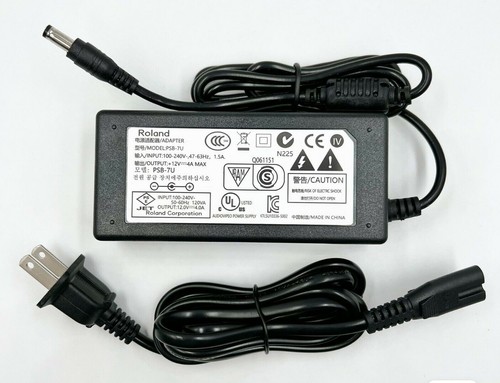 Roland psb 12v - psb-7u,