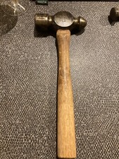 Vintage Plumb victory Hammer