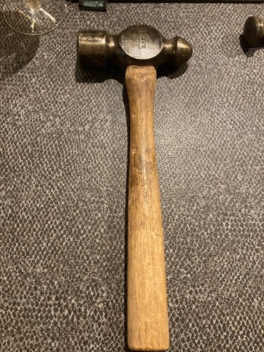 Vintage plumb victory hammer - plumb,