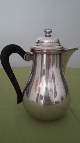 Ancienne cafetiere verseuse - cafetiere,