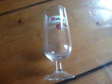 Grand verre à bière Mutzig