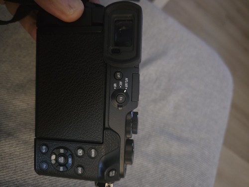 Panasonic lumix dmc gx8 - lumix, dmc-gx8