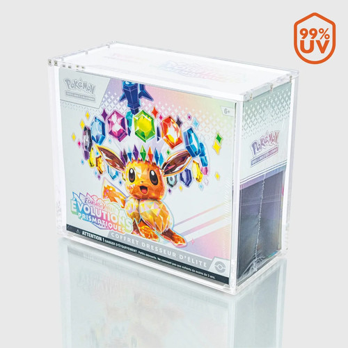 Protection acrylique etb - protection,