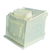 Maison Pour Oiseaux Niche Pour