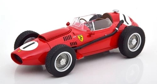 Ferrari dino 246 vainqueur - dino, du