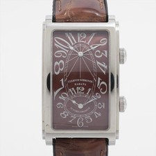 Cuervo y Sobrinos Prominente