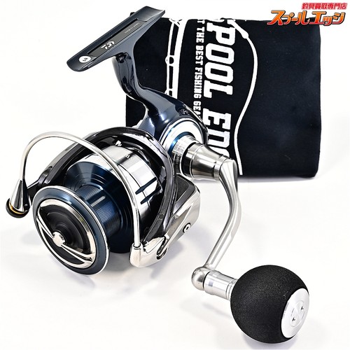 Moulinet tournant daiwa - moulinet, 21