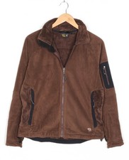 Veste polaire MOUNTAIN HARDWEAR femme taille M MJ6116