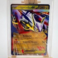 Méga-Latias EX 100/132 ?? Carte Pokémon ME01 Méga-Évolution ME1 Mega Evo