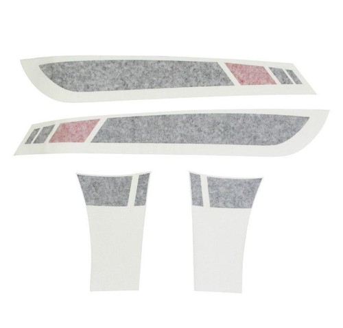 Kit deco sport origine piaggio