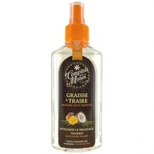 Comptoir des Monoï - Spray