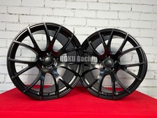 4X jantes alliage 20" SRT8 Y