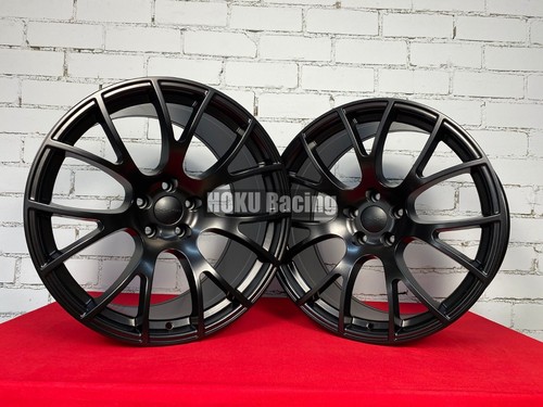 Jantes alliage srt8 y - 4x,