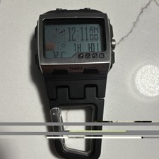 timex expedition ws4 quartz
