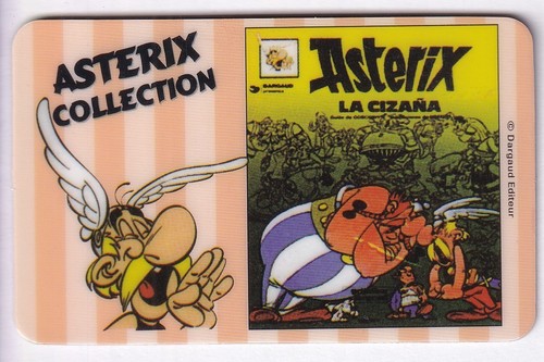 Comics telecarte - telecarte, /