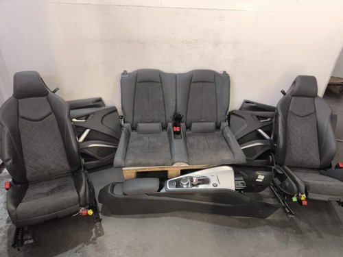 Interieur complet audi 3 - complet,