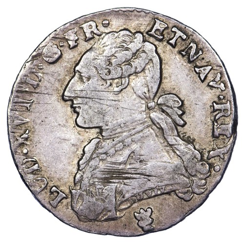 France louis xvi - france,